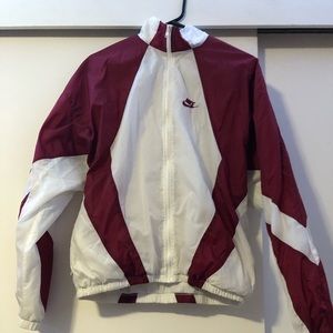Nike Wind Breaker